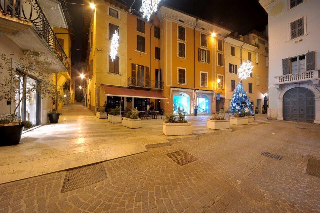 Antico Palazzo Signorile Διαμέρισμα Salò Εξωτερικό φωτογραφία