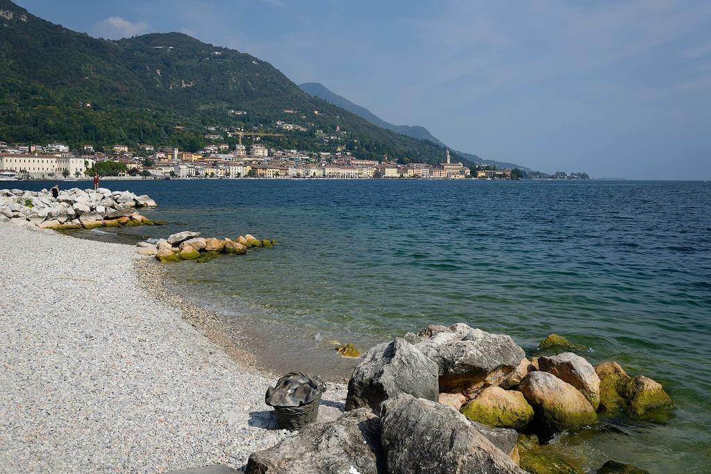 Antico Palazzo Signorile Διαμέρισμα Salò Εξωτερικό φωτογραφία