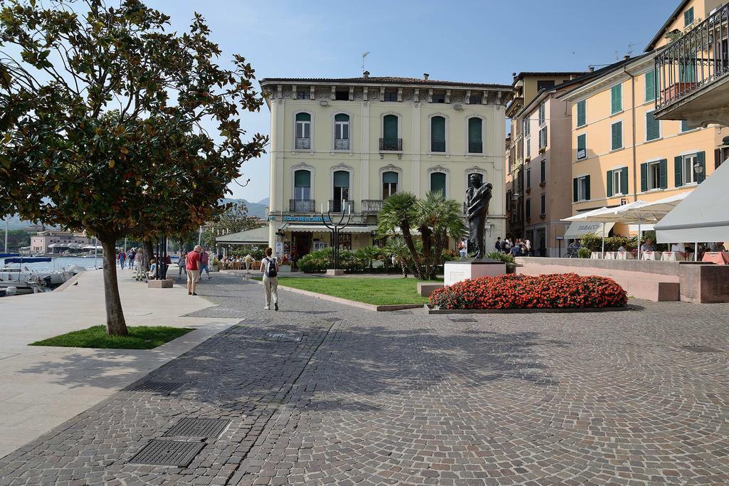 Antico Palazzo Signorile Διαμέρισμα Salò Εξωτερικό φωτογραφία
