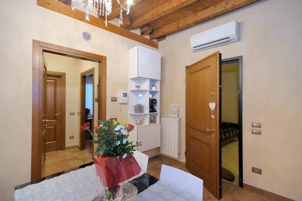 Antico Palazzo Signorile Διαμέρισμα Salò Εξωτερικό φωτογραφία