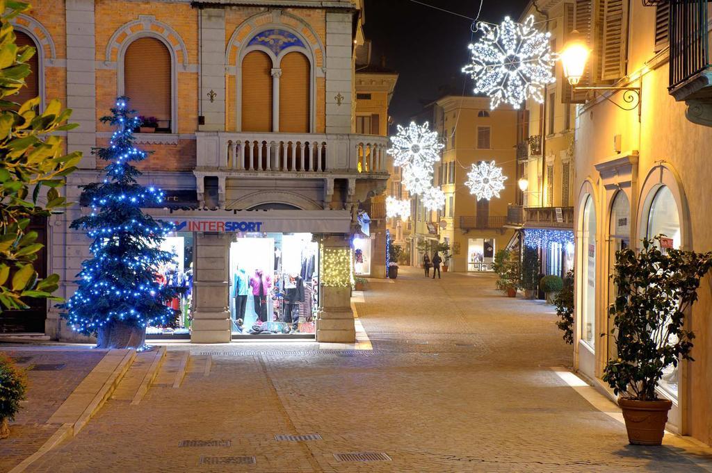 Antico Palazzo Signorile Διαμέρισμα Salò Εξωτερικό φωτογραφία